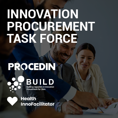 Innovation Procurement Task Force