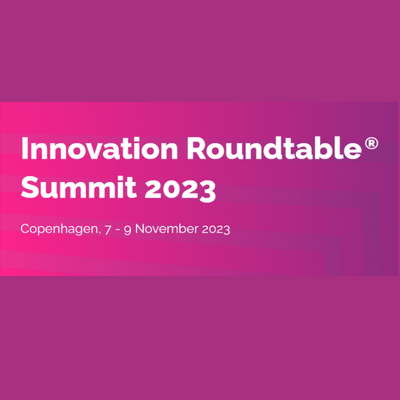 Copenhagen Innovation Summit 2023: join the event
