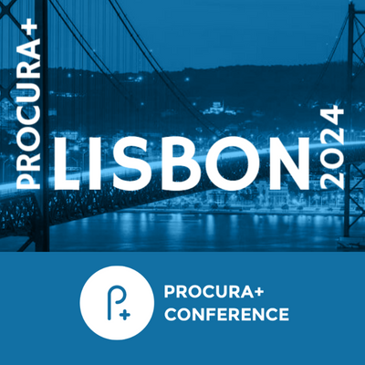 11th Procura+ Conference invitation