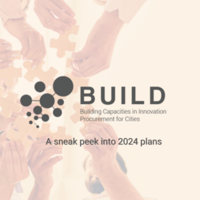 BUILD Project’s 2024 Roadmap: A Year Full of Knowledge Discovery and Cooperation